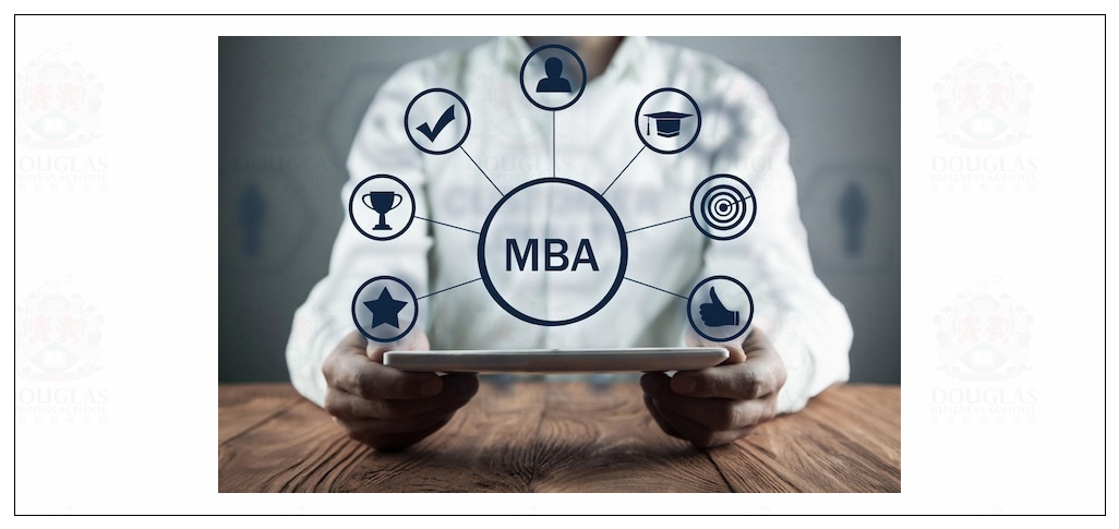 国内外MBA有什么不一样？哪种更好？