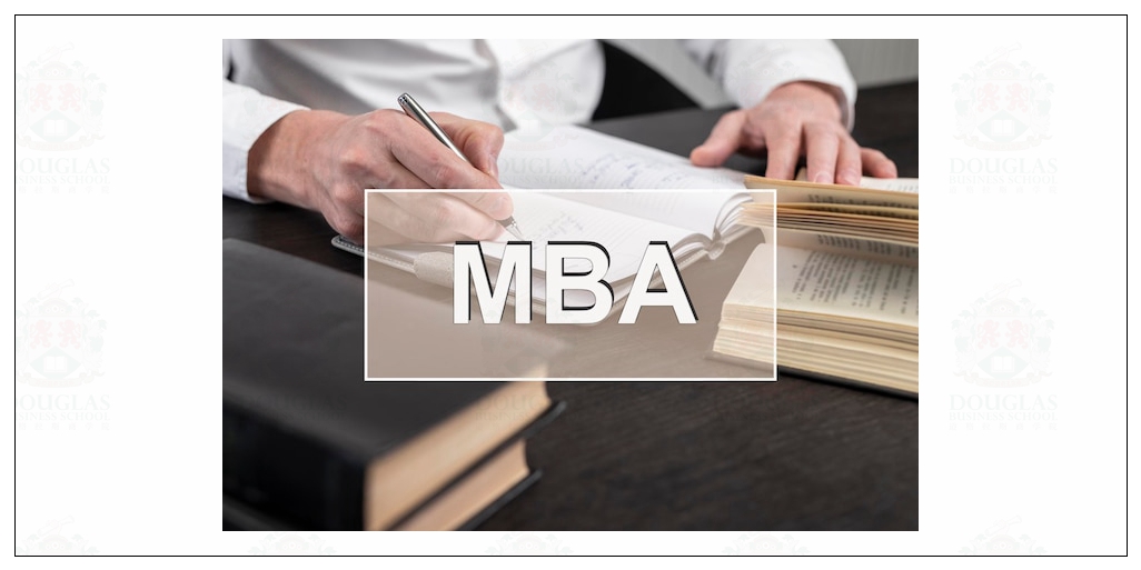 为什么那么多人选择报读免联考MBA？