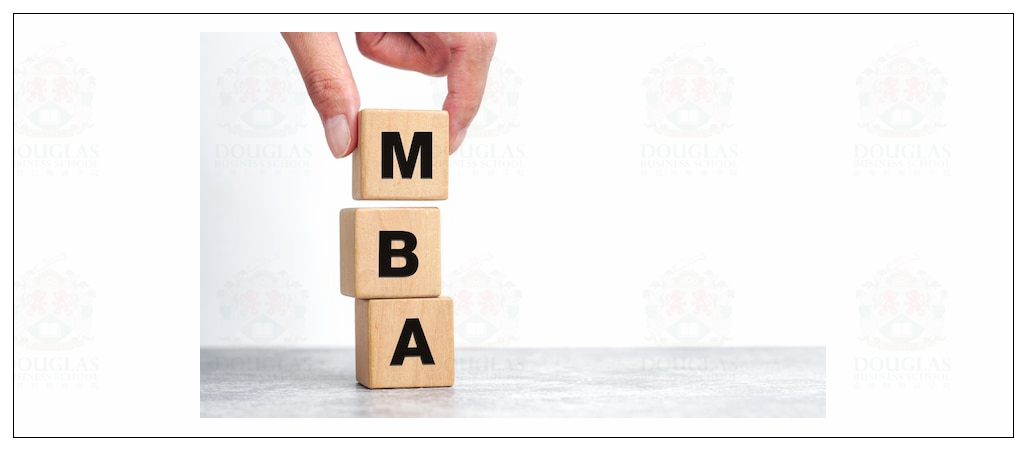 顶级在线房地产MBA学位课程